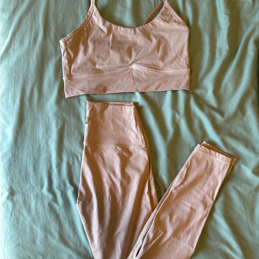 Born Primative Champagne Collection Set